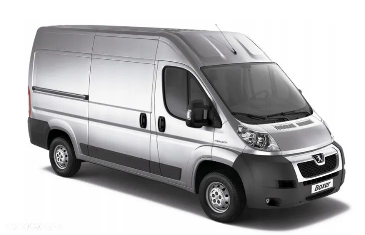FIAT DUCATO BOXER JUMPER LUSTERKO ELEKTRYCZNE KRÓTKIE 5770514E - 4