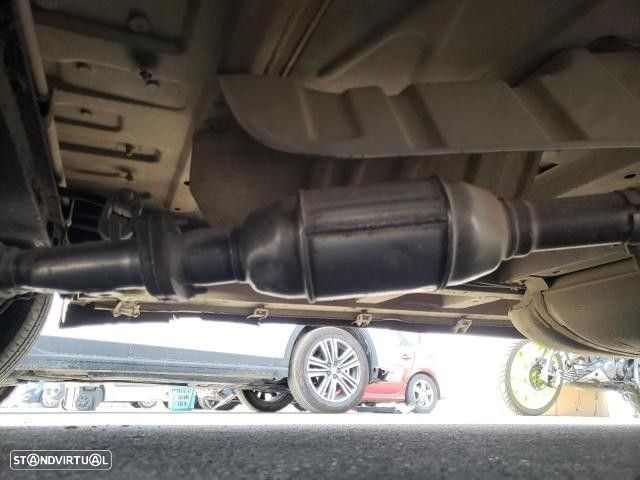 Peças Fiat Multipla (186) 1.9 JTD 105 1999 - 8