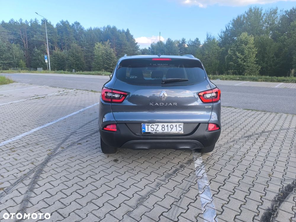 Renault Kadjar - 5
