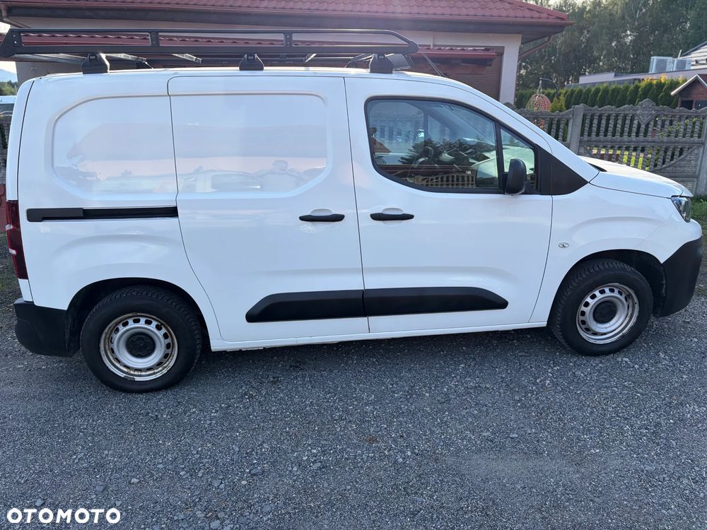 Peugeot Partner - 3
