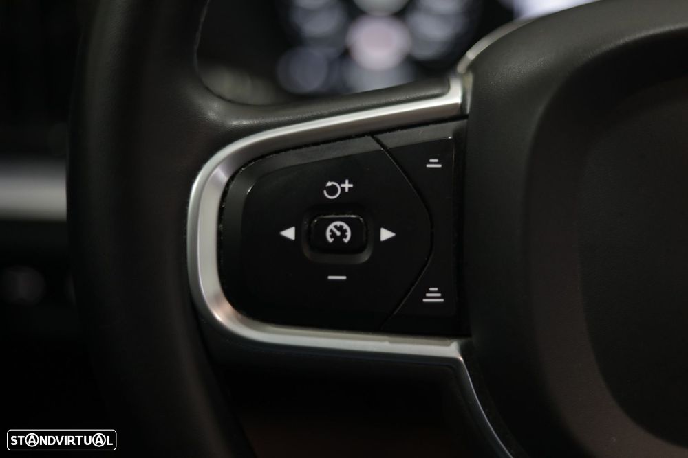 Volvo V60 2.0 T6 AWD TE Inscription Expression - 14