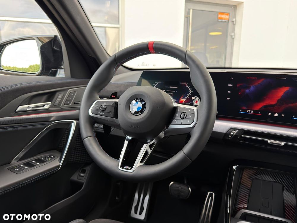 BMW X2 M35i - 18