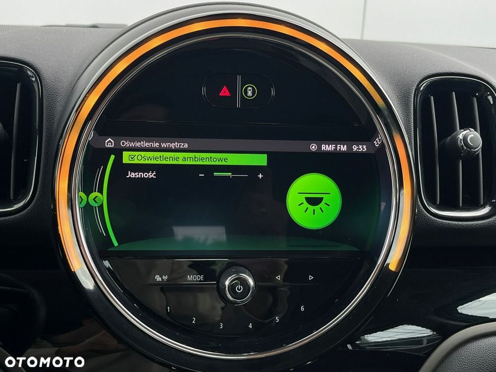 MINI Countryman Cooper SE ALL4 - 34