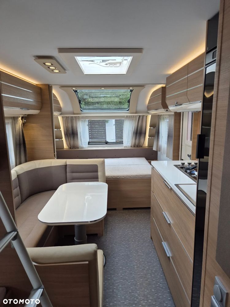 Adria Adora 573 PT - 17