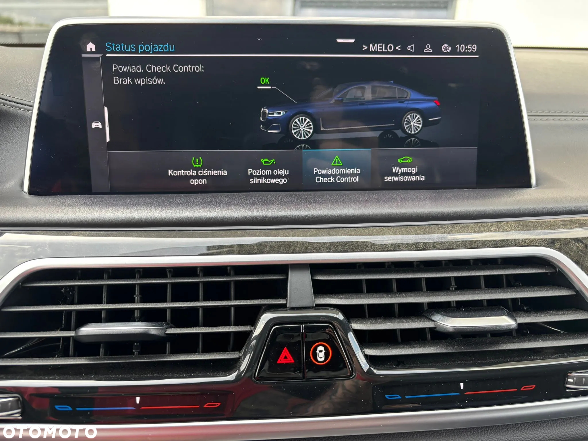 BMW Seria 7 - 30