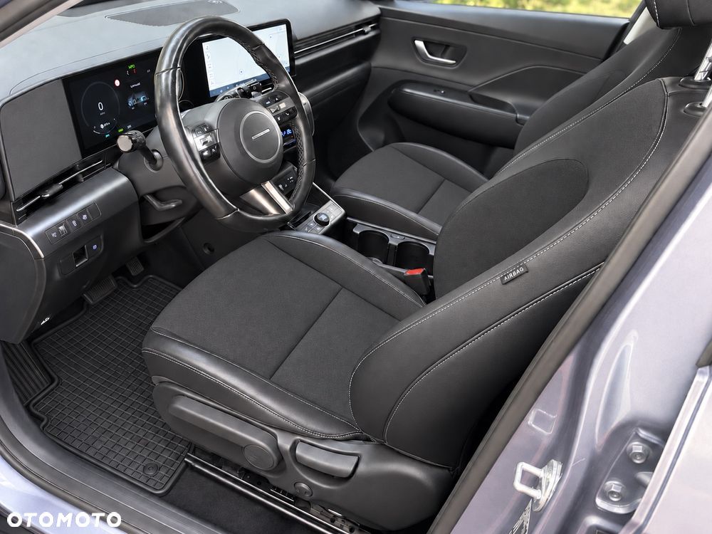 Hyundai Kona - 19