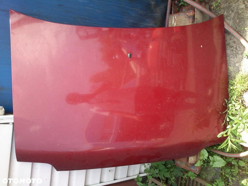 MASKA DAEWOO TICO - 1