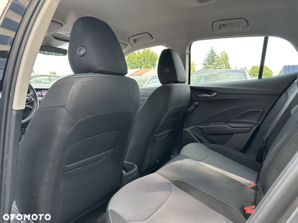 Skoda Fabia 1.0 TSI Ambition DSG - 31