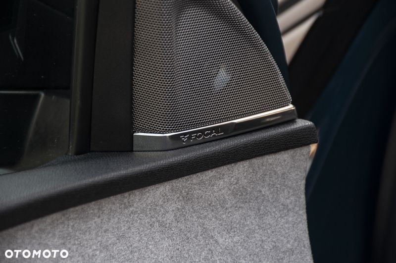 Peugeot 5008 BlueHDi 180 EAT8 GT Pack - 33