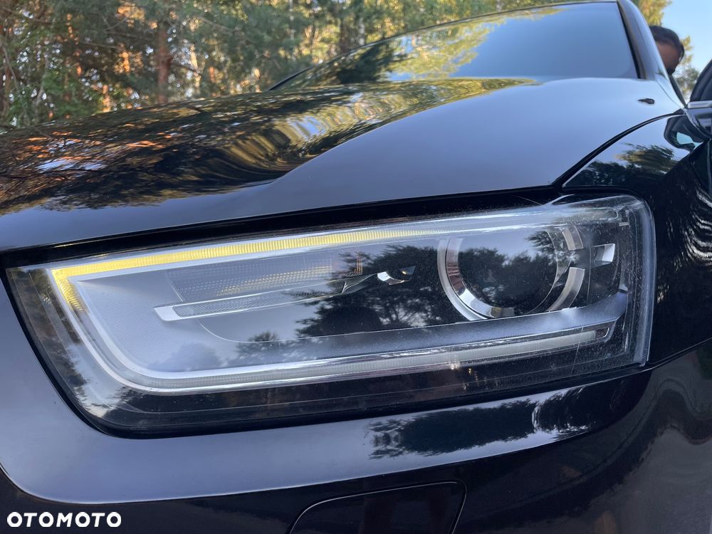 Audi Q3 2.0 TDI Quattro Prime Line S tronic - 13