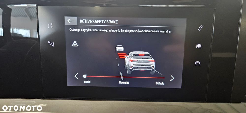 Opel Mokka 1.2 T Edition S&S - 11