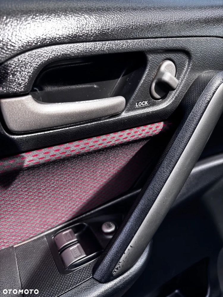 Honda Civic 1.6i Sport - 12