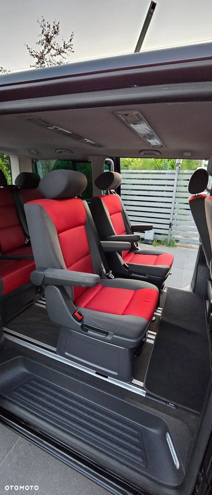 Volkswagen Multivan L1 Highline - 17