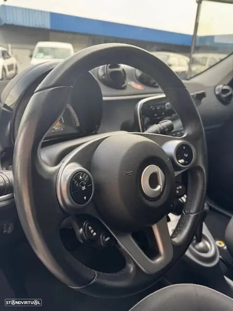 Smart ForFour - 8