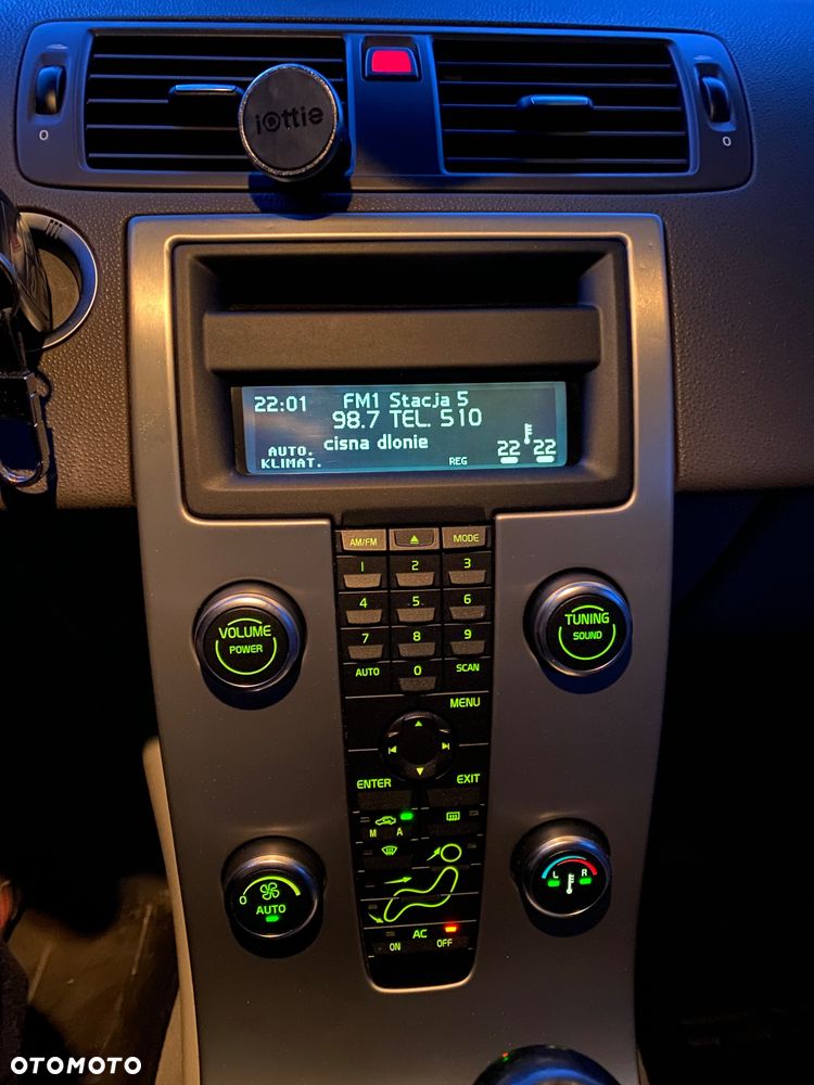 Volvo V50 - 15