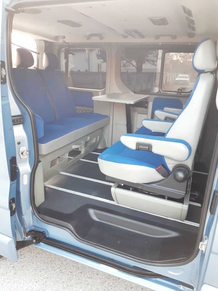 Opel Vivaro L1H1 Tour Elegance - 21