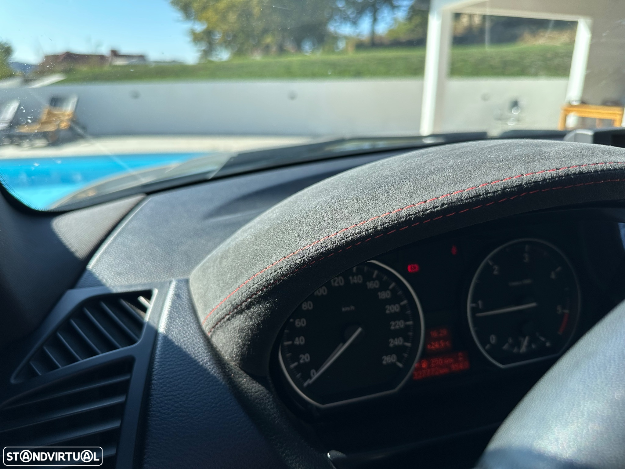 BMW 123 d Coupe - 9
