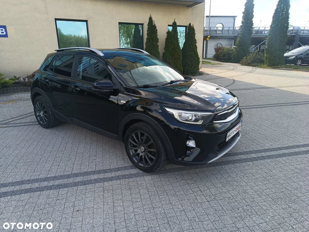 Kia Stonic 1.6 CRDi Spirit - 1