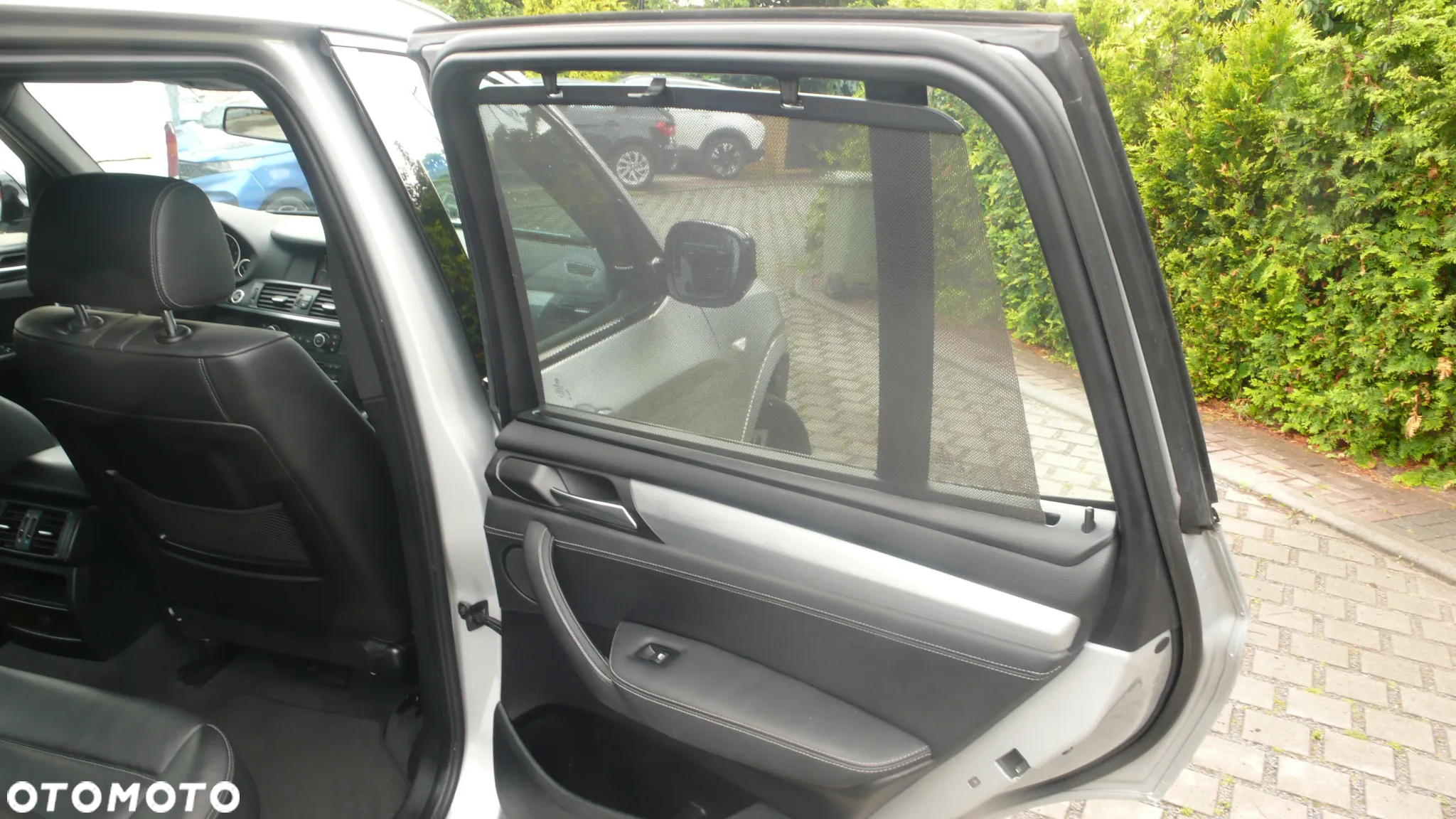 BMW X3 xDrive30d - 9