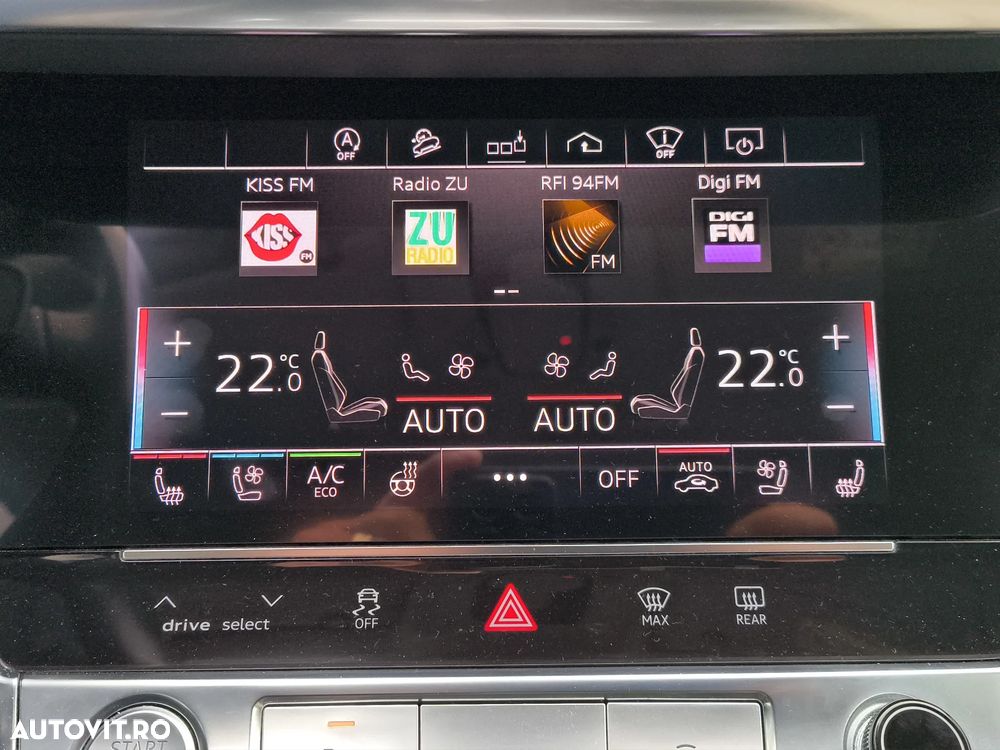 Audi A6 Allroad 3.0 50 TDI Tiptronic - 20