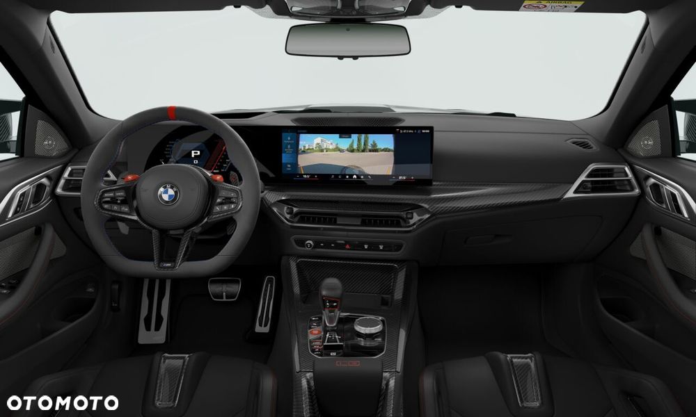 BMW M4 CS xDrive - 3