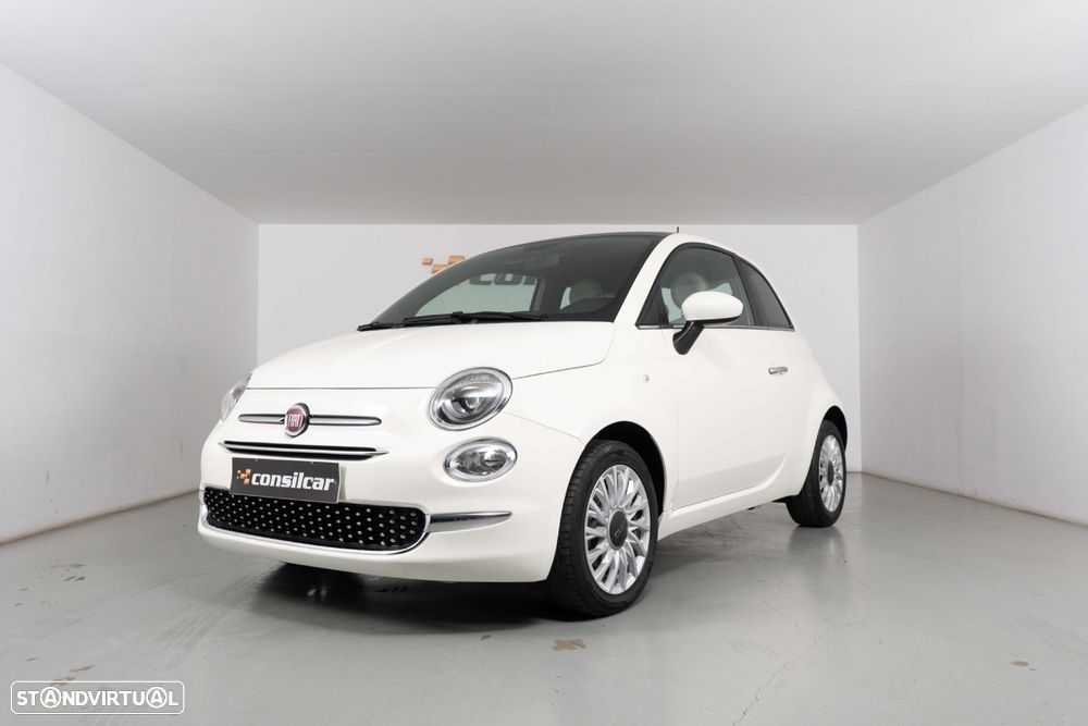 Fiat 500 1.0 Hybrid Dolcevita - 7