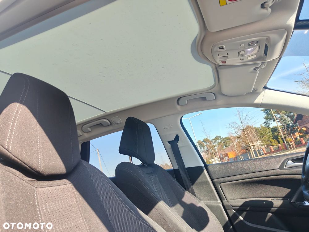 Peugeot 308 BlueHDi 120 Stop & Start Allure - 18