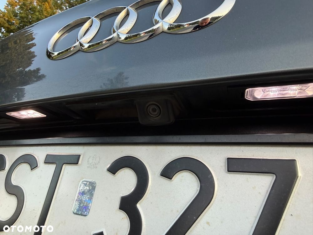 Audi A6 Avant 2.0 TDI DPF - 33