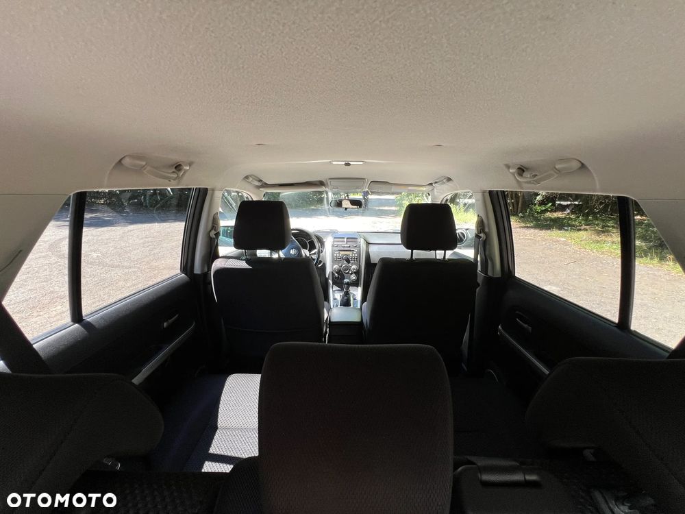 Suzuki Grand Vitara 1.9 DDiS Premium EU5 - 12