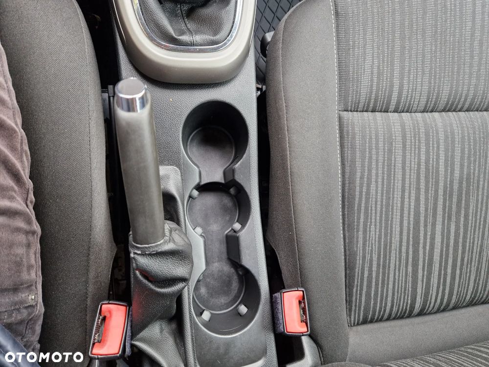 Opel Astra IV 1.3 CDTI Sport ecoFLEX - 33