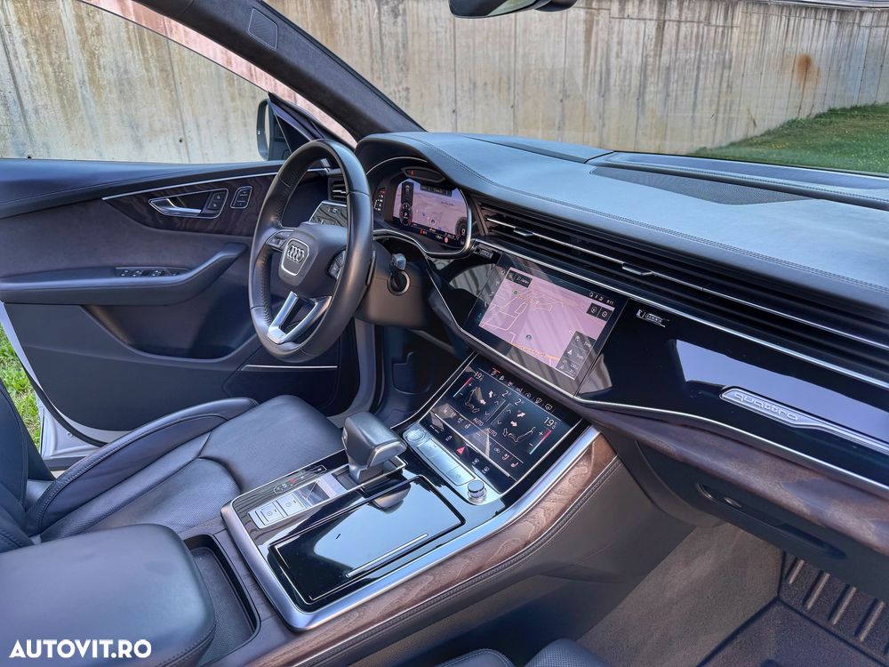 Audi Q8 - 20