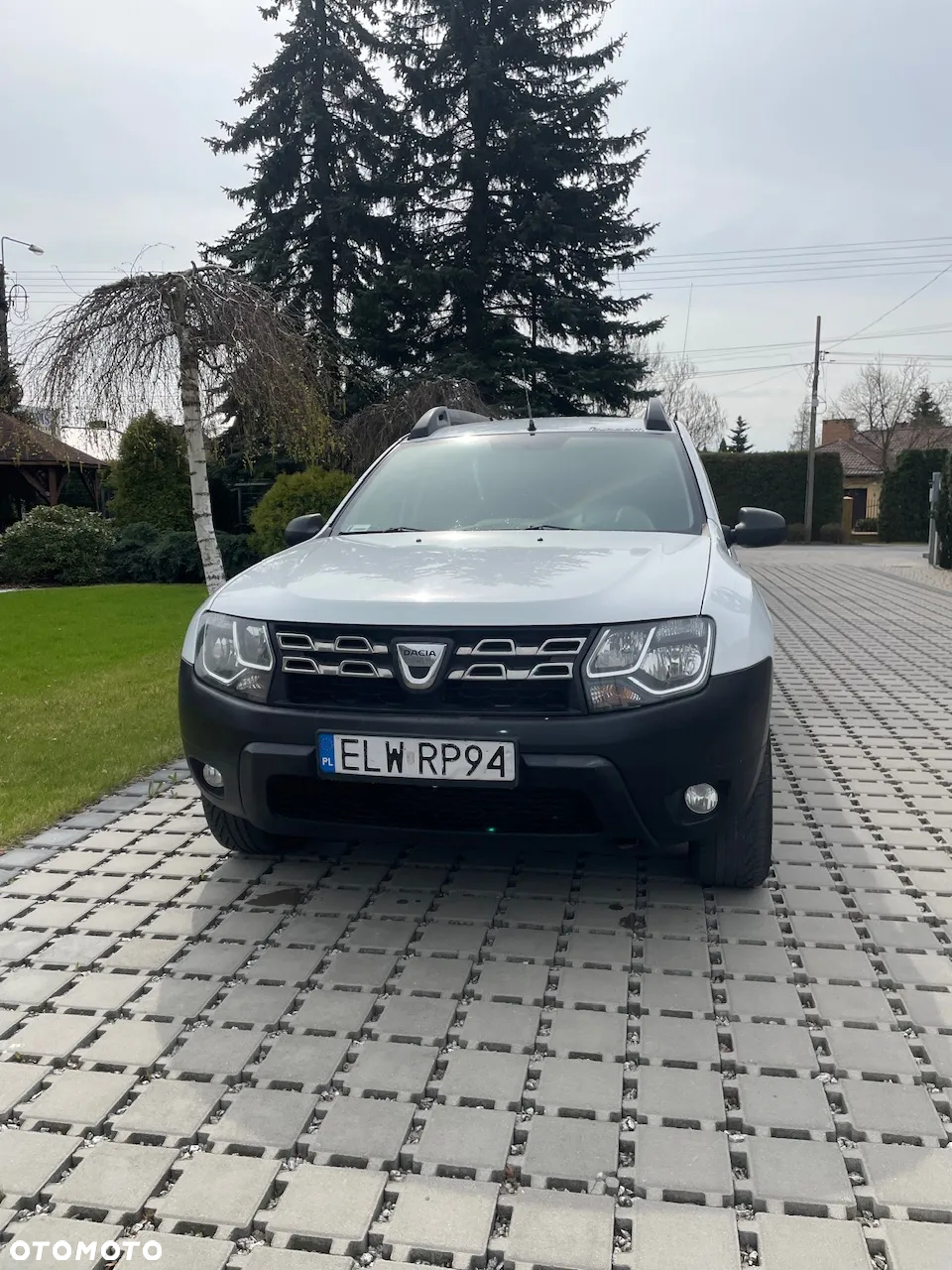 Dacia Duster 1.5 dCi Celebration 4x4 - 3