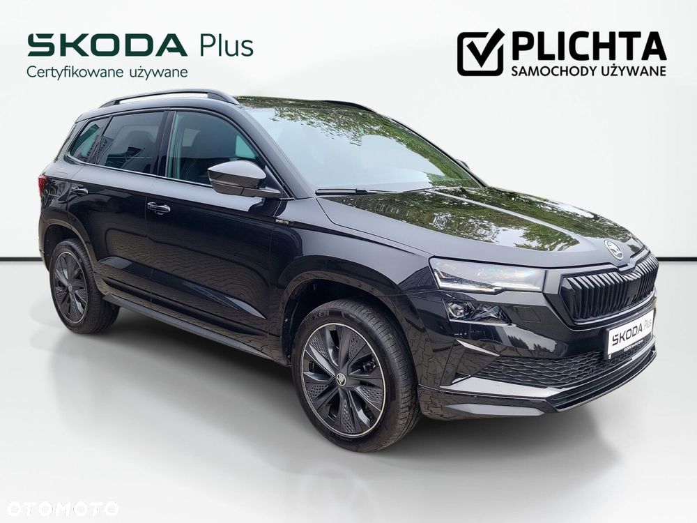 Skoda Karoq - 8
