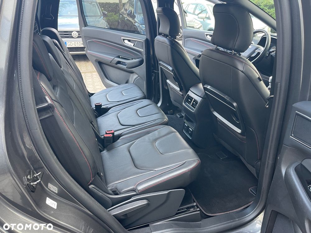 Ford S-Max 2.0 EcoBlue ST-Line - 28