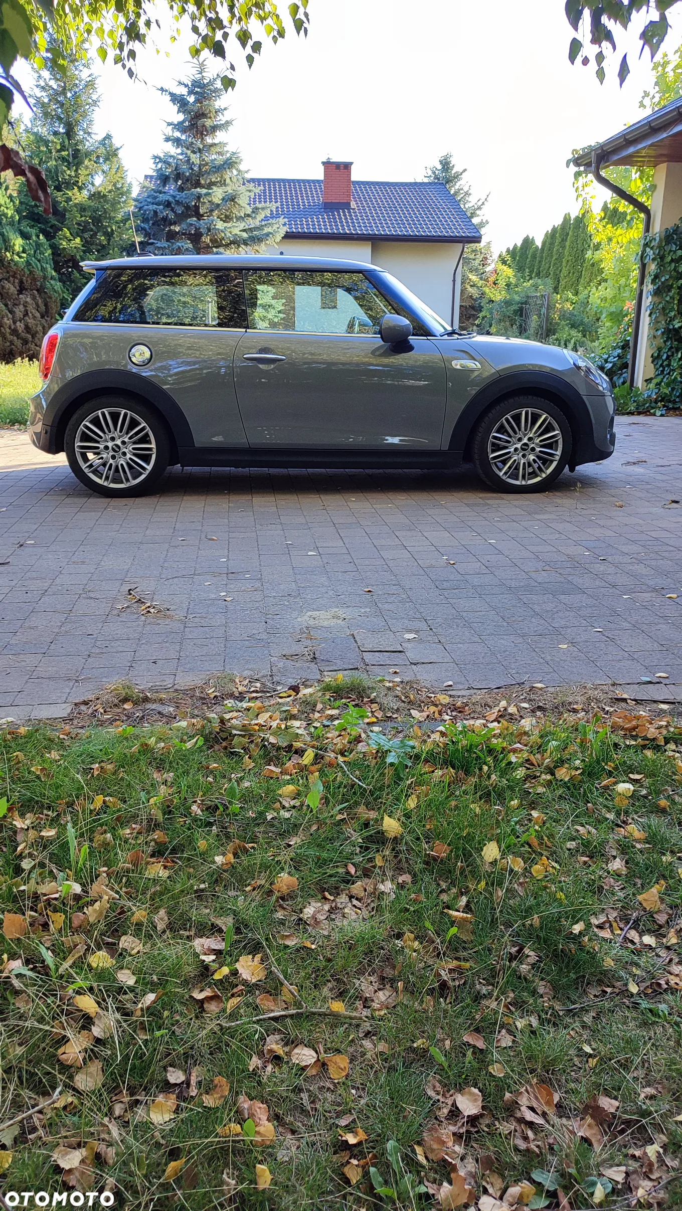MINI Cooper S sport - 3