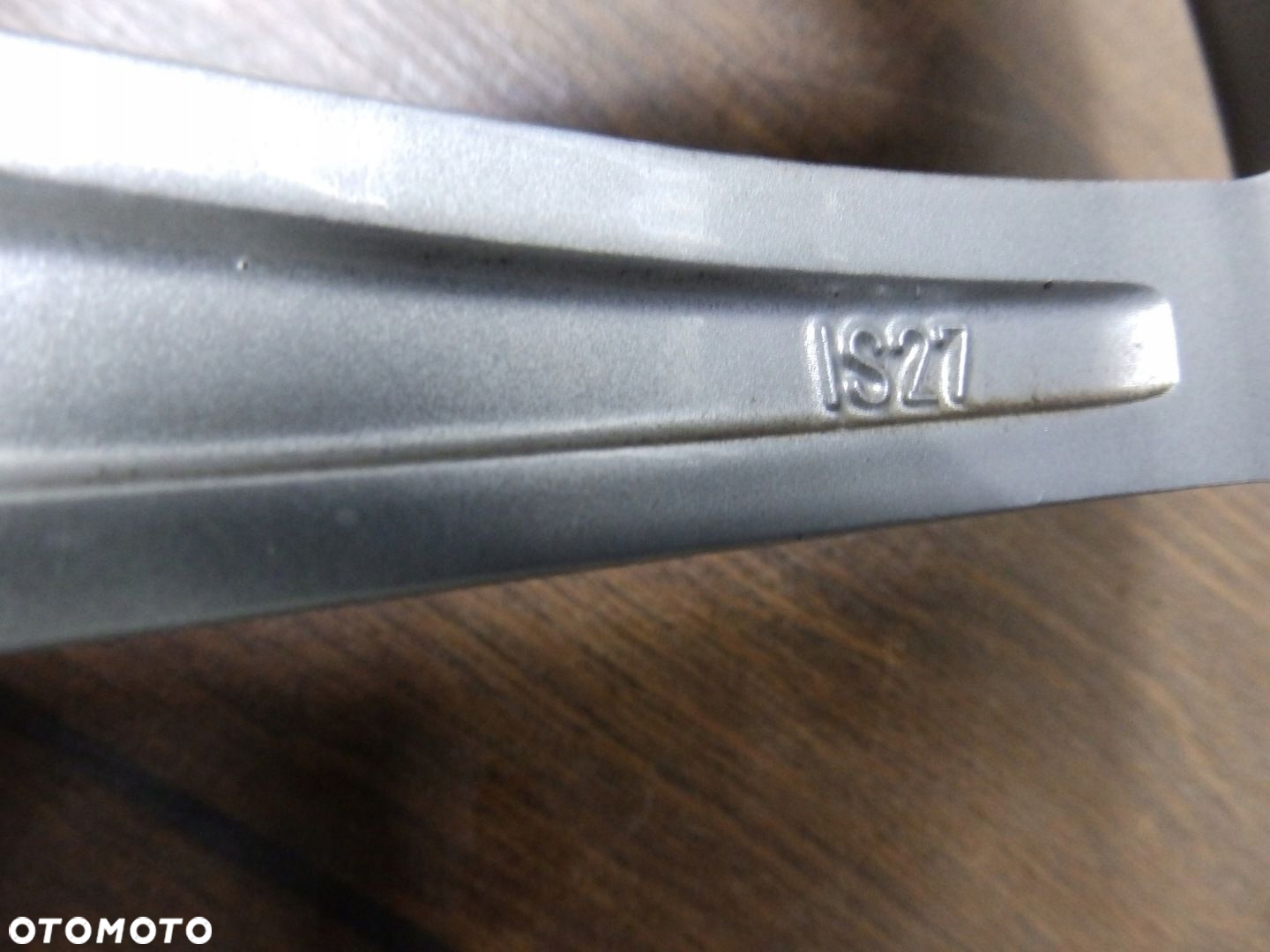 Felga BMW M-Pakiet M3 F80 M4 8.5Jx19EH2 Et27 5x120 - 11