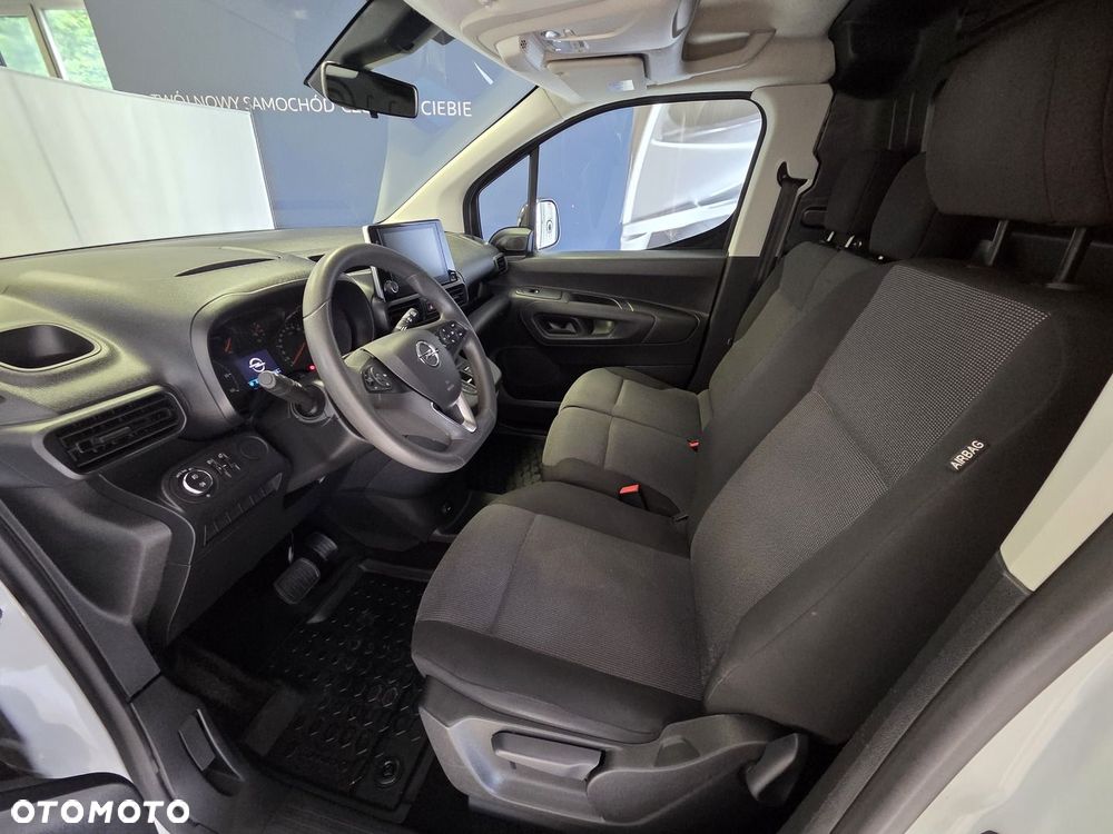 Opel Combo - 9