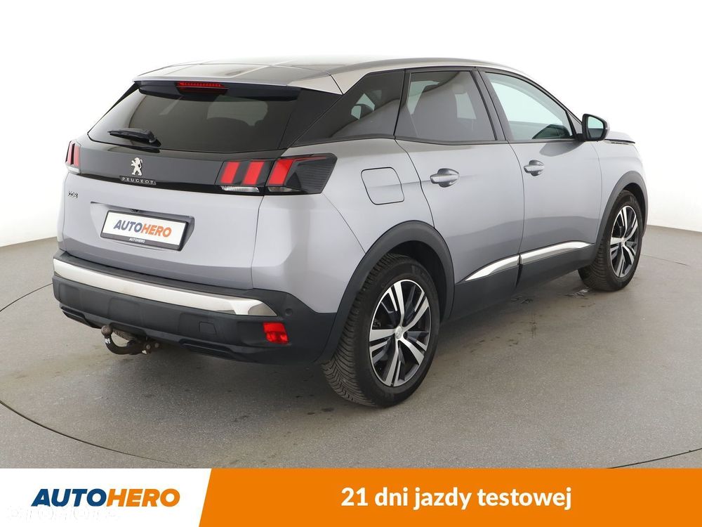 Peugeot 3008 - 6