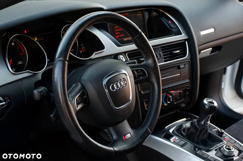 Audi A5 Coupé 2.0 TFSI Quattro - 25