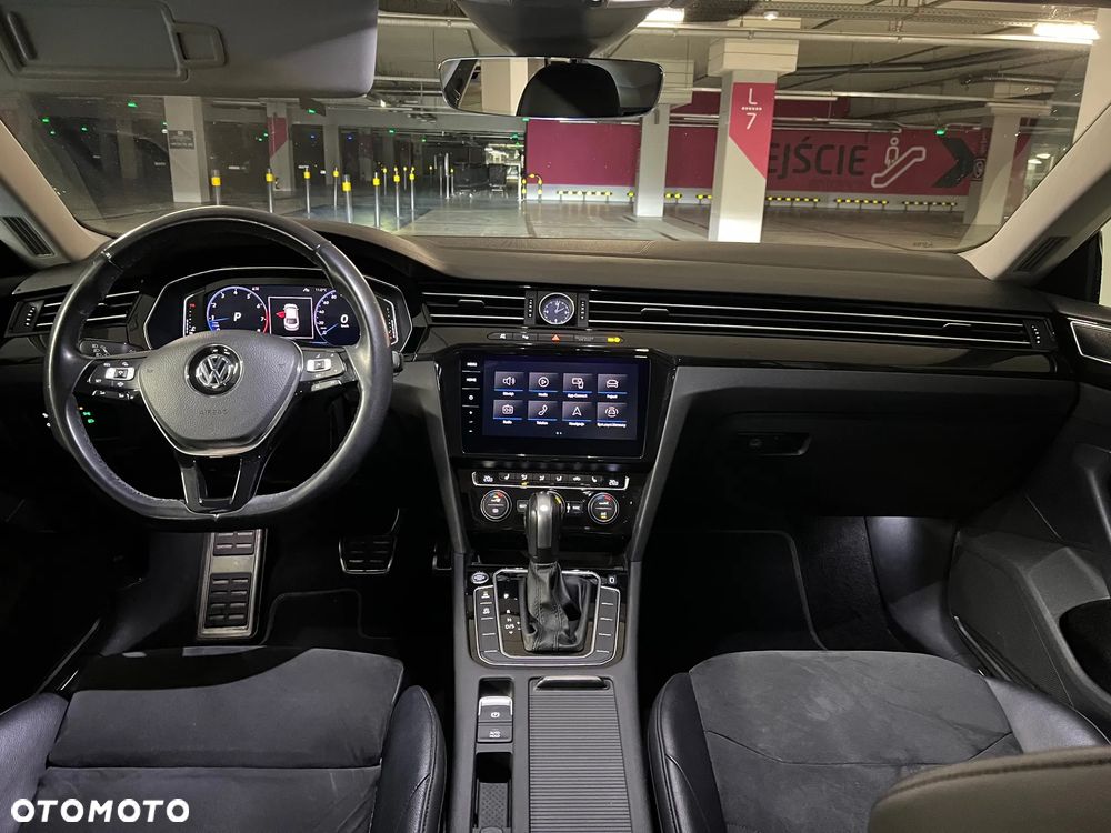 Volkswagen Arteon 2.0 TSI Elegance DSG - 18
