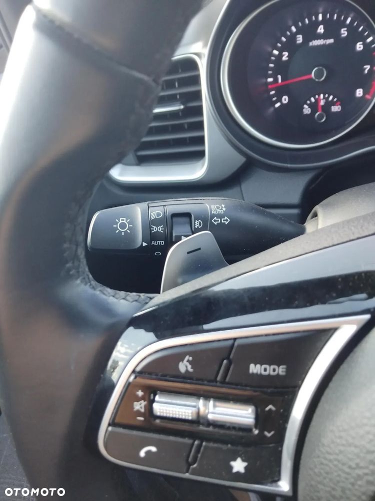 Kia XCeed 1.5 T-GDI M DCT - 26