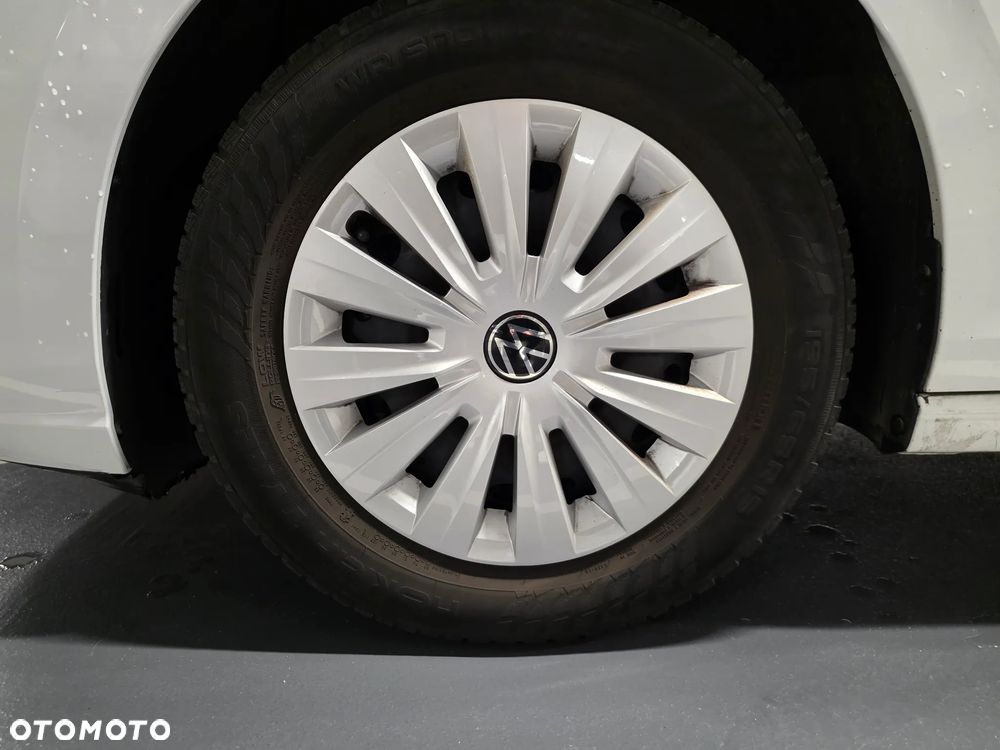 Volkswagen Golf 1.0 TSI - 30