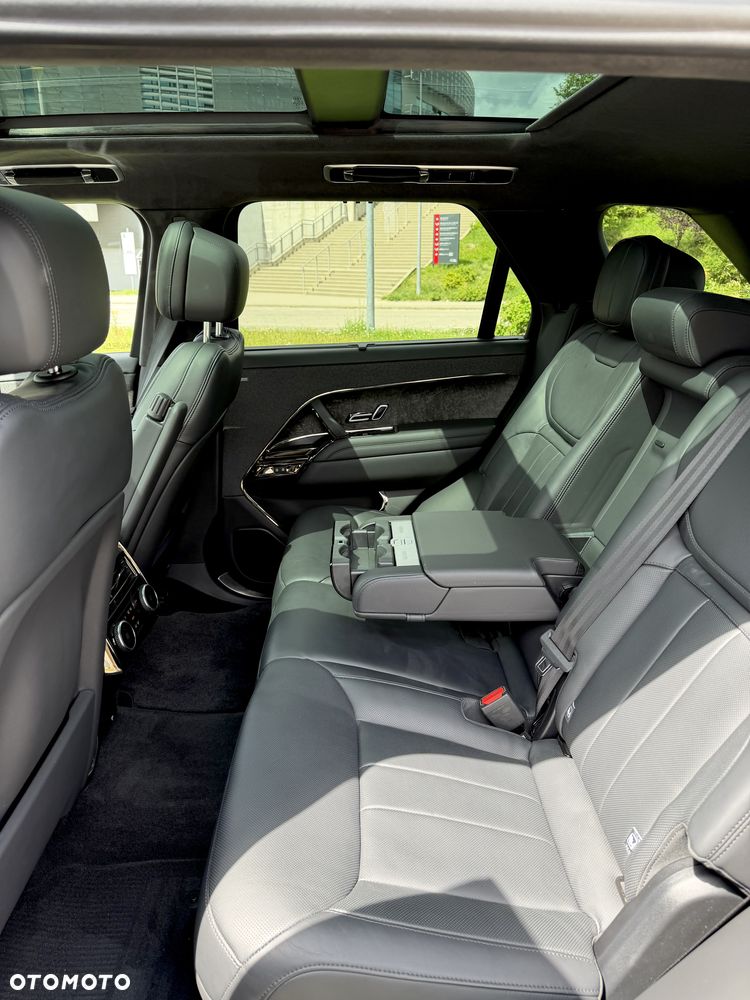 Land Rover Range Rover Sport S 3.0 P550e PHEV Autobiography - 7