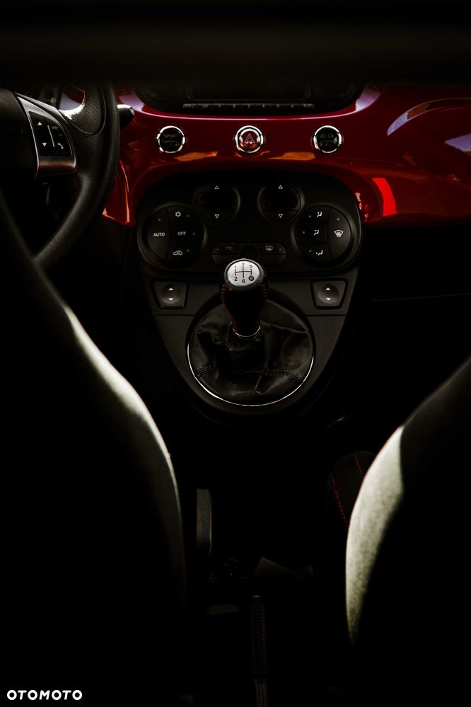 Abarth 500 - 20