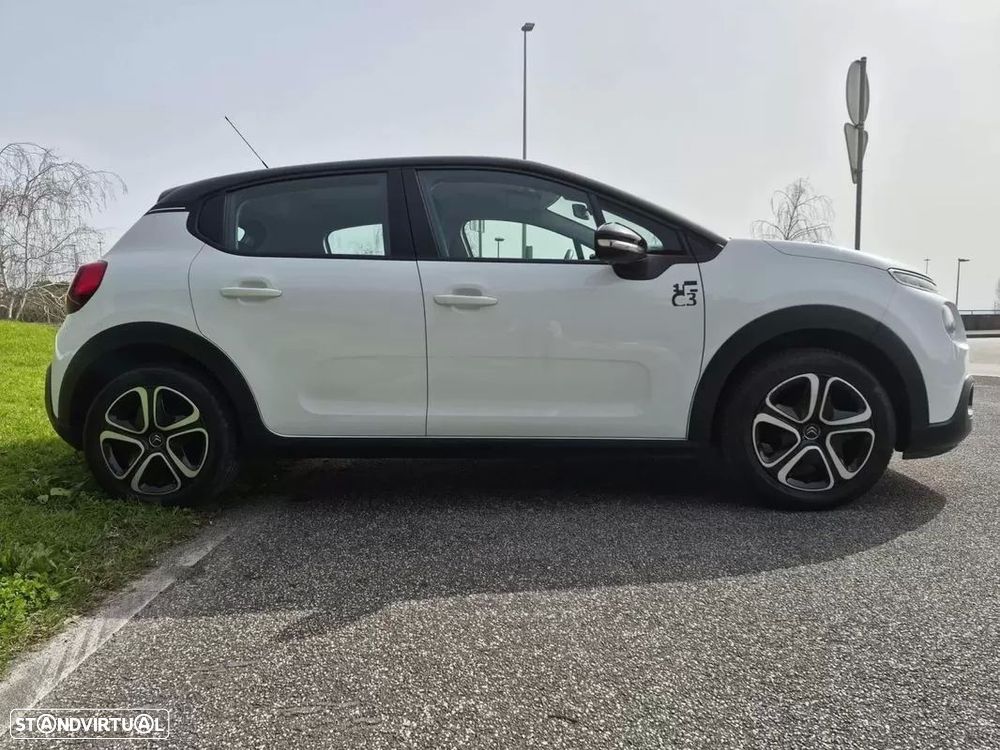 Citroën C3 1.2 PureTech Shine - 5