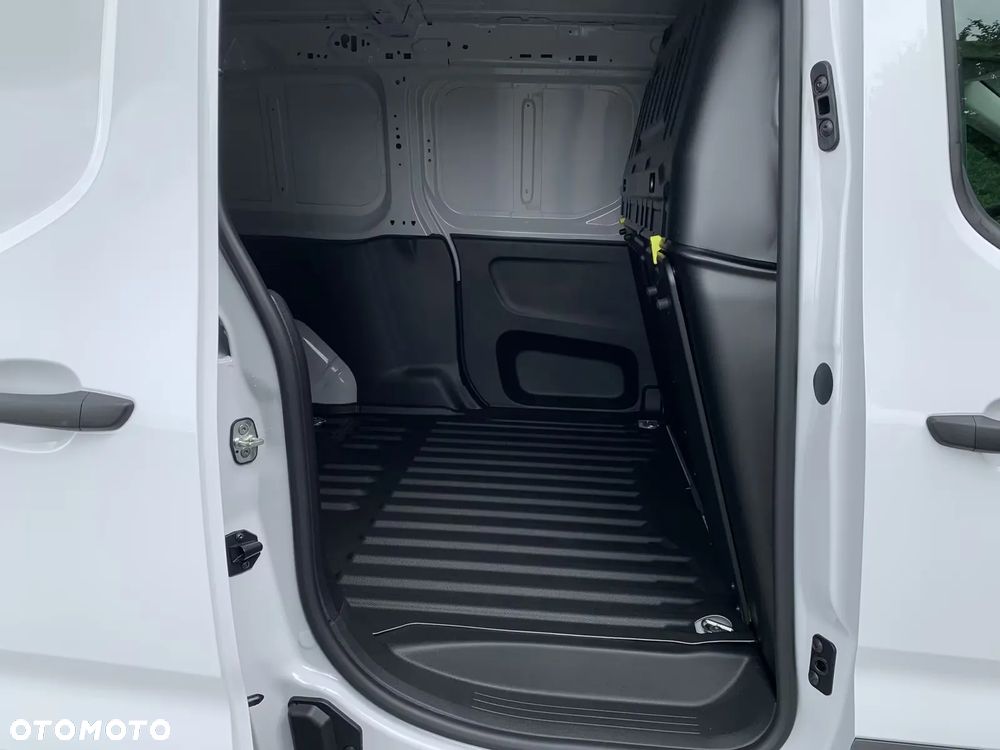Fiat Doblo Van L2 1.2 110KM - 9