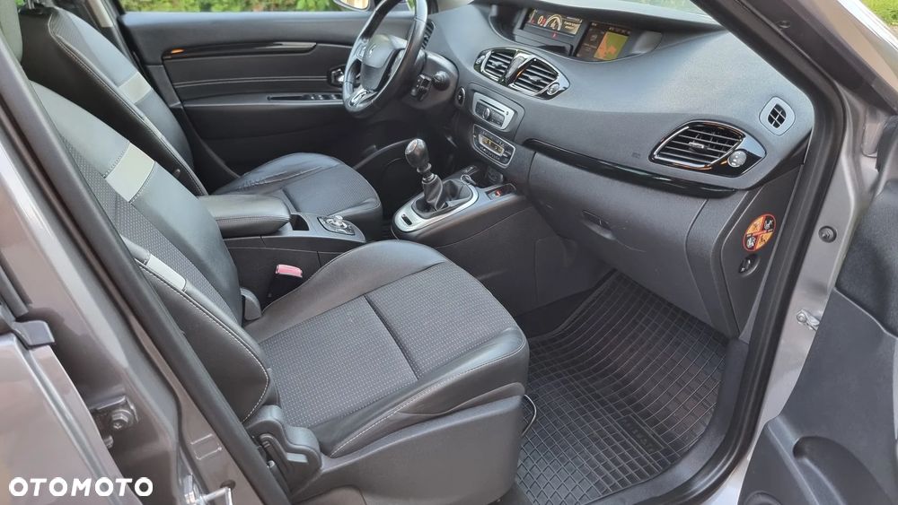 Renault Scenic ENERGY dCi 130 Business - 34