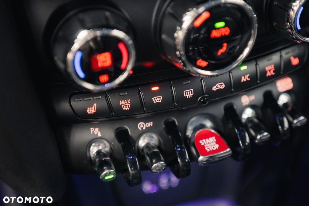 MINI Cooper - 28