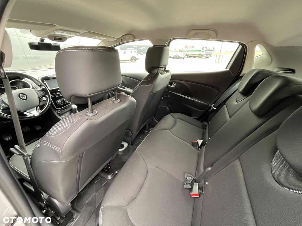 Renault Clio 1.2 16V Life EU6 - 13