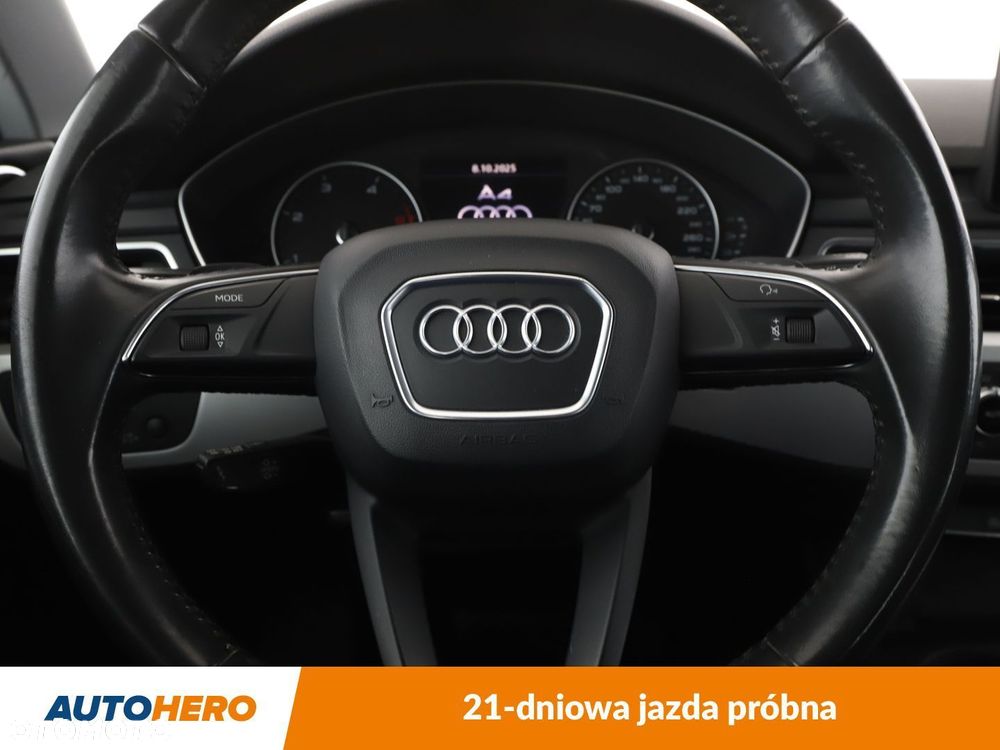 Audi A4 - 19
